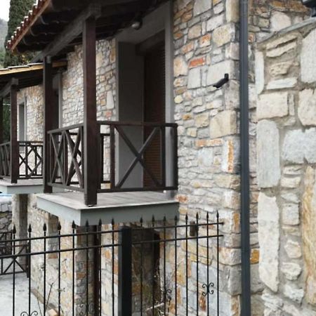 Anna Studios Maries  Экстерьер фото