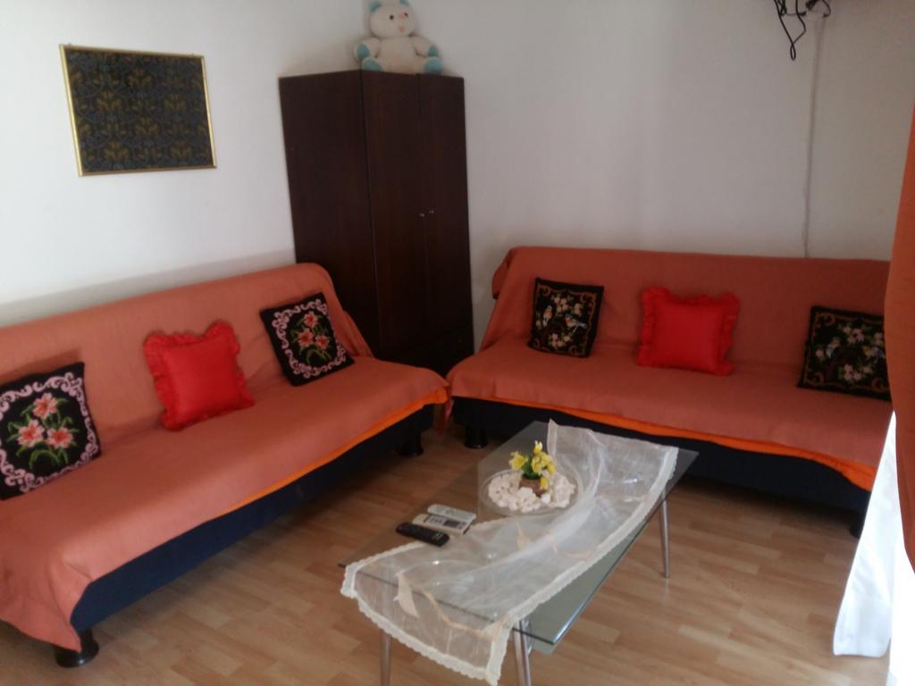 Anna Studios Maries  Экстерьер фото