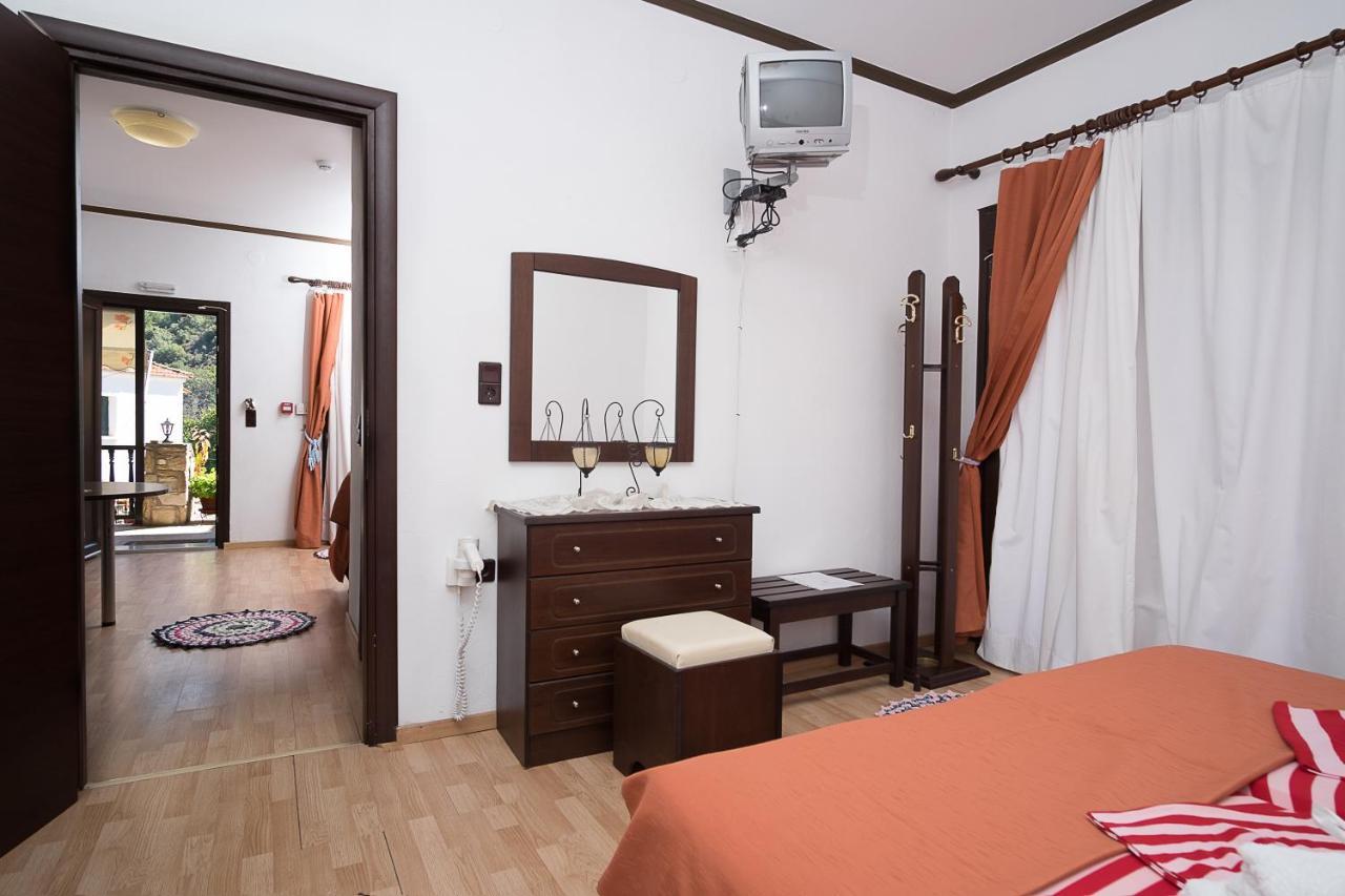 Anna Studios Maries  Экстерьер фото
