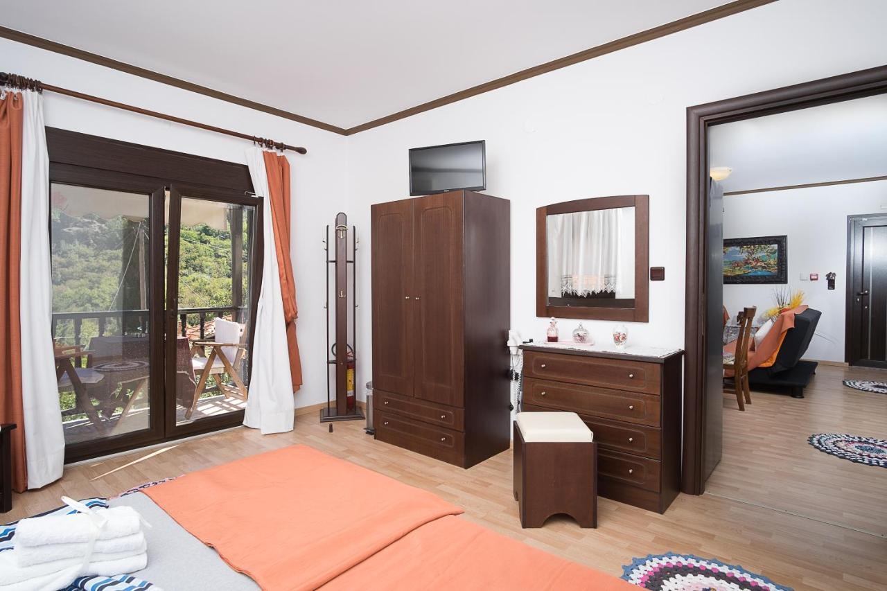 Anna Studios Maries  Экстерьер фото