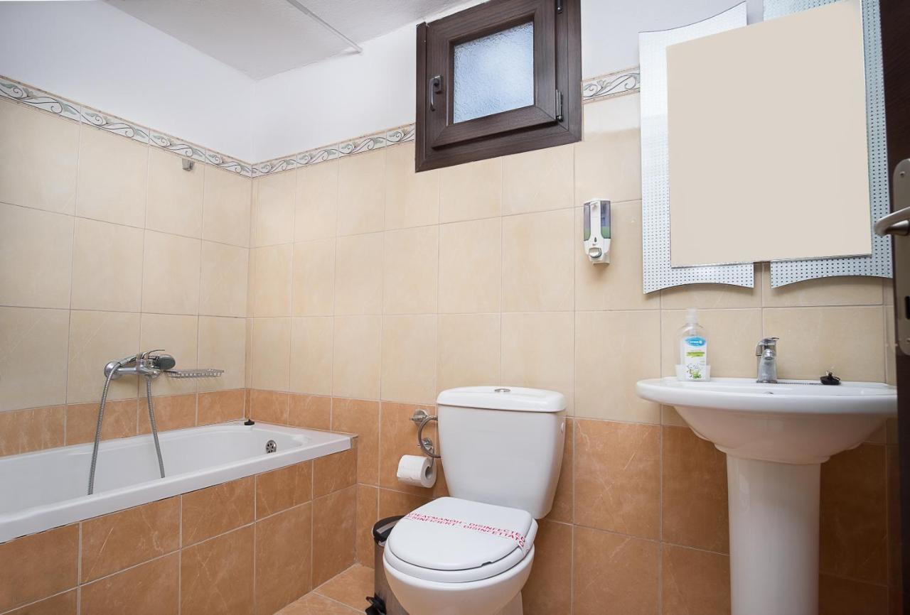 Anna Studios Maries  Экстерьер фото