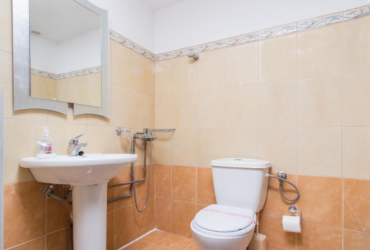 Anna Studios Maries  Экстерьер фото