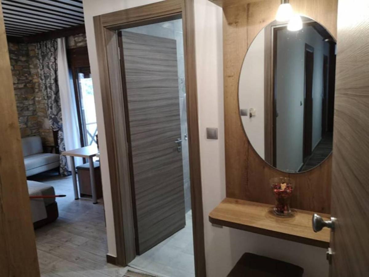 Anna Studios Maries  Экстерьер фото