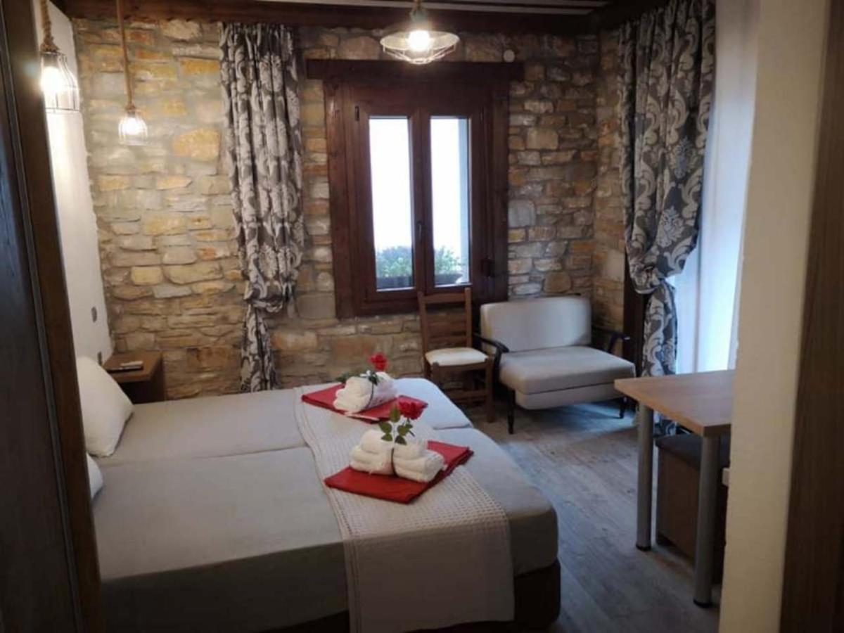 Anna Studios Maries  Экстерьер фото